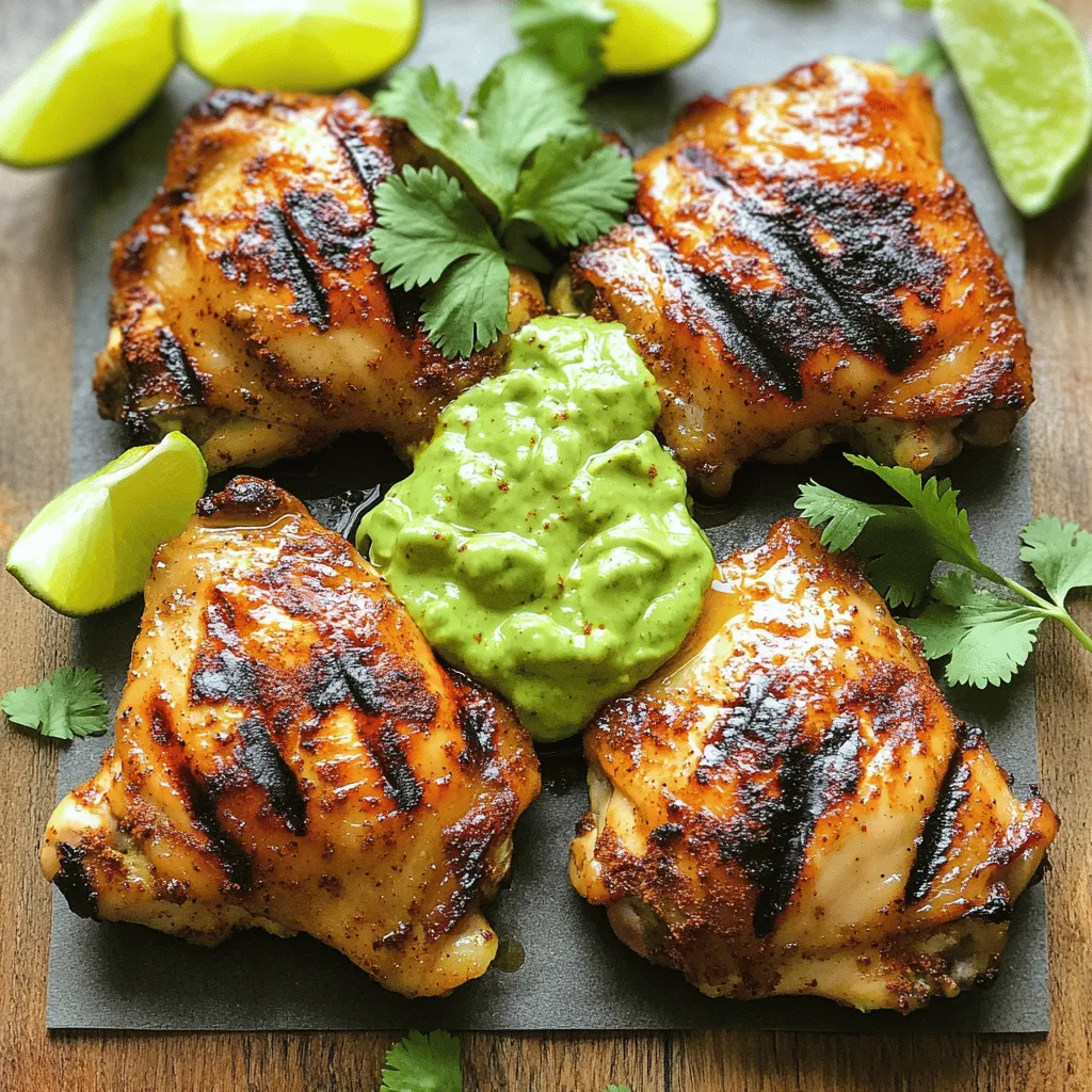 For this dish, you can use either bone-in or boneless chicken thighs. Bone-in chicken offers more flavor and moisture. The bones help keep the meat juicy as it cooks. Boneless chicken cooks faster but may lose some flavor.