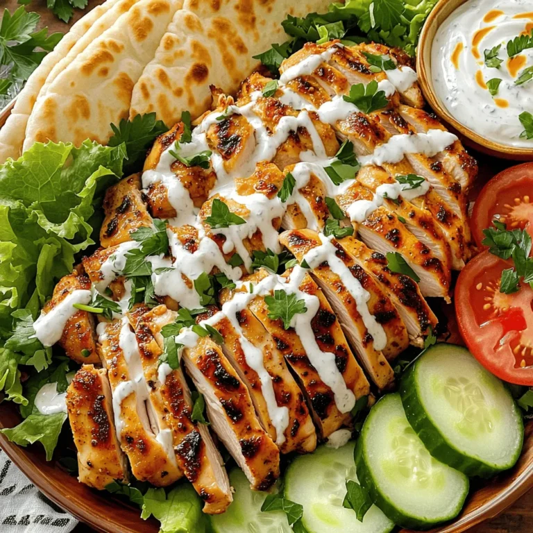 To make chicken shawarma, you need a few key ingredients. Let's gather what you will need: