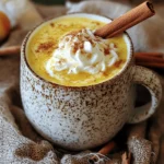 - 2 cups apple cider - 1 cup milk (dairy or non-dairy) - 2 bags of chai tea To start, you need apple cider, which gives this drink its rich, fruity base. I like to use fresh cider for the best flavor. Then, choose your milk. You can use regular dairy milk or any non-dairy option you prefer. Almond, oat, or coconut milk all work well. Finally, grab two bags of chai tea. This will add the spicy warmth that makes this latte so special. - 1-2 tablespoons maple syrup - 1 teaspoon vanilla extract - Spices: ground cinnamon, ground ginger, ground cloves Next, let’s talk about sweeteners. You can add 1 to 2 tablespoons of maple syrup. Adjust it based on how sweet you want your drink. A teaspoon of vanilla extract adds a lovely depth. Don't forget the spices! Ground cinnamon, ground ginger, and a pinch of ground cloves create a cozy flavor that blends perfectly with the apple cider. - Whipped cream - Cinnamon stick for garnish For the final touch, consider adding whipped cream on top. It makes the drink feel extra special. A cinnamon stick can also be a nice garnish. It looks pretty and adds more flavor. Enjoy your Apple Cider Chai Latte warm, and let the flavors transport you! Start by pouring 2 cups of apple cider into a medium saucepan. Heat it over medium heat. You want the cider to get hot but not boil. Keep an eye on it and wait until it starts to simmer. This step brings out the rich apple flavor in your drink. Once the cider simmers, it’s time to add flavor. Take 2 bags of chai tea and drop them into the hot cider. Let them steep for about 5-7 minutes. This lets the spices from the tea mix well with the cider. You will smell wonderful aromas filling your kitchen! Remove the chai tea bags after steeping. Now, it’s time to make the drink creamy and sweet. Stir in 1 cup of milk, either dairy or non-dairy. Then add 1-2 tablespoons of maple syrup for sweetness. Don’t forget the 1 teaspoon of vanilla extract, 1/2 teaspoon of ground cinnamon, 1/4 teaspoon of ground ginger, and a pinch of ground cloves. Stir it all together and heat gently. Be careful not to boil it again. When it’s hot, pour your latte into mugs. You can top it with whipped cream if you like. A sprinkle of cinnamon or a cinnamon stick makes a nice touch! To make your Apple Cider Chai Latte just right, adjust the sweetener and spices. If you love sweetness, add more maple syrup. Start with one tablespoon, then taste. You can always add more, but it’s hard to take away. For spices, you might want to tweak the ground cinnamon or ginger. If you like a stronger spice taste, add a pinch more. Balance is key to a great flavor. Frothing the milk makes your latte creamy. Use a frother if you have one. Heat the milk until it’s warm but not boiling. Pour the heated milk into the frother, then froth until it’s light and airy. If you don’t have a frother, shake the milk in a jar with a lid until frothy. This gives the latte a nice, smooth texture. The right mug can make your drink shine. Choose a clear glass mug to show off the layers. A wide mug works well too, as it allows room for whipped cream. If you want to add a touch of flair, use a cinnamon stick as a stirrer. This adds more flavor and looks great. Your Apple Cider Chai Latte will be a hit! {{image_2}} You can easily make a vegan Apple Cider Chai Latte. Use non-dairy milk like almond, oat, or coconut milk. These options add creamy texture without dairy. For sweeteners, try agave nectar or coconut sugar. Both options blend well and are plant-based. If you want a sugar-free drink, replace maple syrup with stevia or erythritol. These substitutes add sweetness without the calories. You can also use a sugar-free maple syrup. It gives you that rich flavor without sugar. To switch up the taste, add different flavors. Caramel syrup can bring a sweet, buttery note. Just drizzle some on top. You can also mix in a dash of nutmeg for warmth. Pumpkin spice adds a festive touch. It’s perfect for fall vibes. Store leftover Apple Cider Chai Latte in an airtight container. Place it in the fridge. It stays fresh for about 3 days. Before serving, give it a good stir. The flavors will meld and might change slightly. This is normal and can enhance the taste. To reheat, pour the latte into a saucepan. Heat it on low. Stir often to prevent burning. You want it warm, not boiling. Boiling can ruin the creamy texture and flavor. You can also use a microwave. Heat in short bursts, stirring in between. This keeps the latte smooth. Yes, you can freeze this drink! Use a freezer-safe container. Leave some space at the top for expansion. It can last for up to 2 months. When ready to enjoy, thaw in the fridge overnight. Then, reheat it on the stove or microwave. Stir well to mix the flavors again. Enjoy your cozy drink! An Apple Cider Chai Latte is a warm drink that blends apple cider and chai tea. The drink has a cozy flavor with hints of spice. You taste sweet apples, warm cinnamon, and creamy milk. The chai tea adds a bit of zing with its spices like ginger and cloves. Overall, it's a comforting drink perfect for fall or any cold day. To make your Apple Cider Chai Latte less sweet, reduce the maple syrup. Start with just one tablespoon instead of two. You can also skip the whipped cream, which adds extra sweetness. Consider using unsweetened milk or a milk alternative. Adding more spices, like cinnamon or ginger, can help enhance flavors without sugar. Yes, you can prepare this drink in advance. Make the latte and let it cool. Store it in the fridge for up to three days. When ready to enjoy, reheat it gently on the stove or in the microwave. Stir well to mix flavors before serving. Just remember, the spices may settle, so give it a good stir! This blog post shows you how to make a cozy Apple Cider Chai Latte. You learned about the main and optional ingredients, along with step-by-step instructions. I shared tips to perfect the drink's flavor and texture, along with variations to suit your needs. Enjoying a warm cup is simple and fun. Now, get creative with flavors and toppings. You can impress your friends or relax on your own. Make your drink just the way you like it. Enjoy every sip!