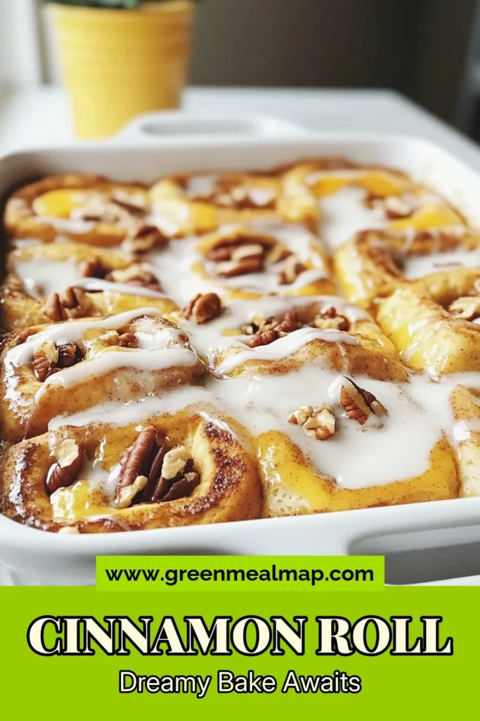 Indulge in this delicious Cinnamon Roll French Toast Bake, the ultimate easy breakfast casserole perfect for weekend brunch! Made with refrigerated cinnamon rolls, this baked French toast is a crowd-pleaser that combines rich flavors and a delightful texture. With simple ingredients and quick prep, you’ll want to save this recipe for your next brunch gathering! Try this scrumptious dish today! #CinnamonRollFrenchToastBake #BrunchRecipes #CinnamonRollRecipes #BakedFrenchToast