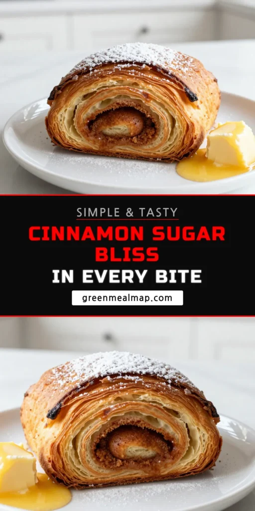 Indulge in the comforting goodness of homemade cinnamon bread with this easy pull-apart bread recipe. Our Cinnamon Sugar Pull-Apart Bread is a delightful sweet breakfast bread that will become a family favorite. Perfect for sharing, this recipe combines the warm aroma of cinnamon and sugar into a soft, fluffy loaf. Try it today and enjoy every pull! Save this simple yet delicious recipe for your next gathering! #CinnamonSugarBread #PullApartBreadRecipe #EasyBreadRecipes #SweetBreakfastBread